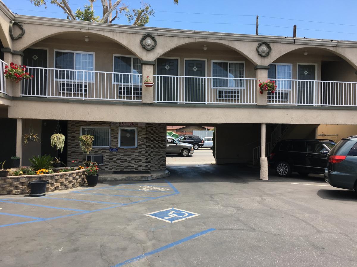 Motel Florentina - Angeles