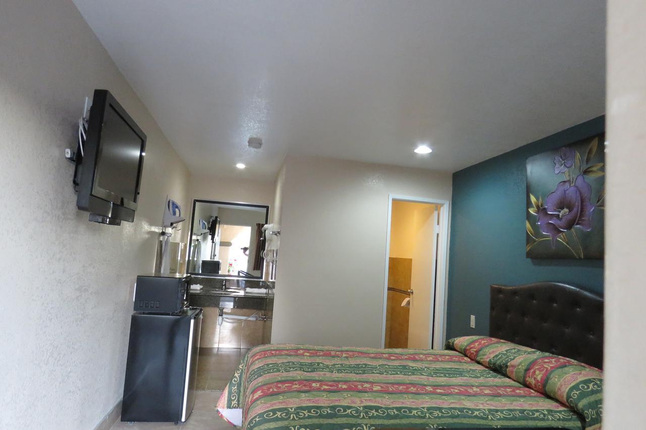 Florentina - Angeles Motel Los Ángeles